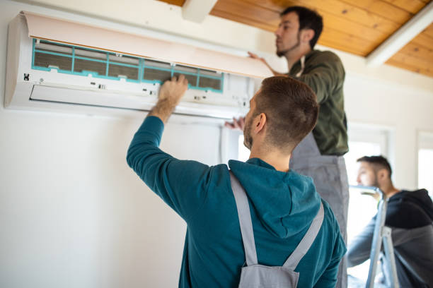 Best Commercial HVAC in Throop, PA