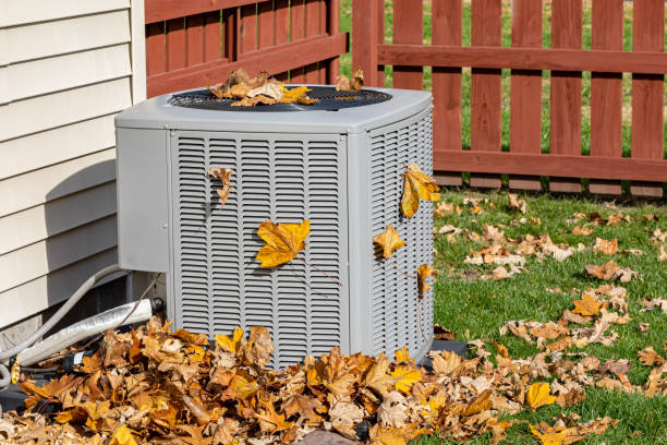 Best HVAC Financing and Leasing in Throop, PA