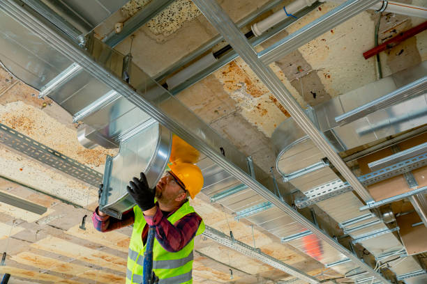 Best HVAC Software and Technology in Throop, PA