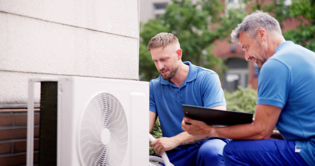 Best HVAC Supply and Distribution in Throop, PA
