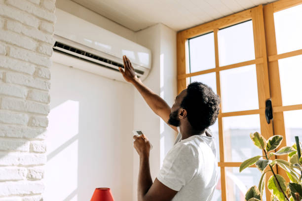  Throop, PA HVAC Pros