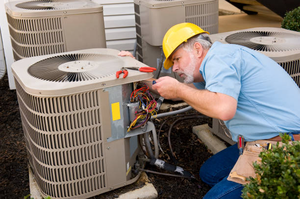 Best Thermostats and Smart Controls in Throop, PA