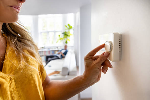 Best Emergency HVAC Services in Throop, PA